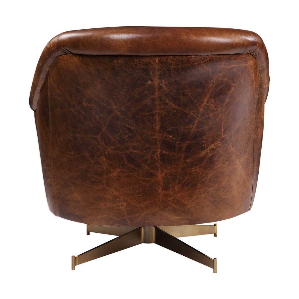 Ellington Swivel Chair