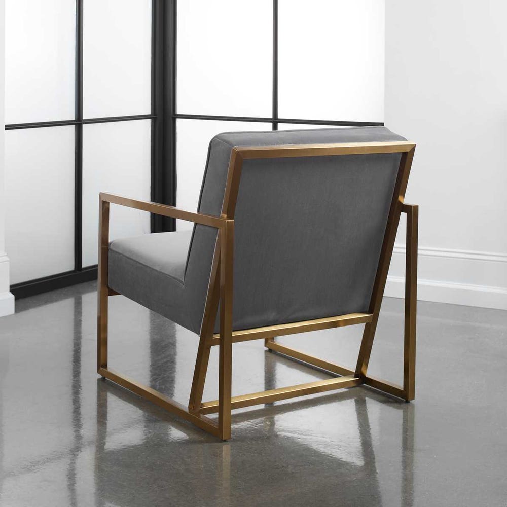 Hartigan Accent Chair