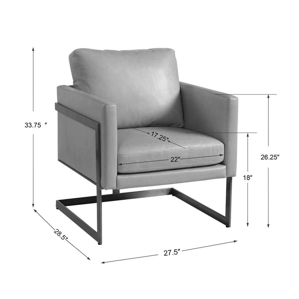 Alexandra Accent Chair