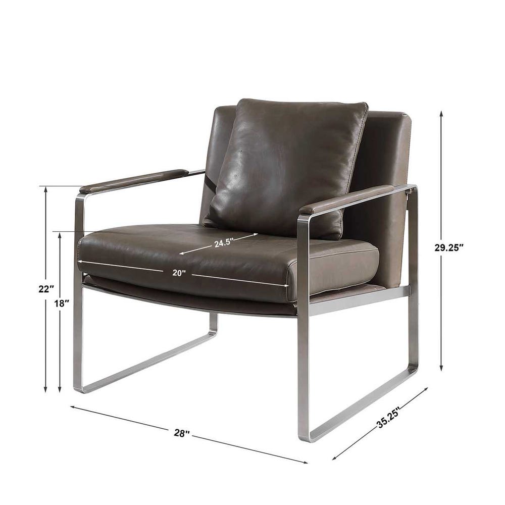 Four Square Chair