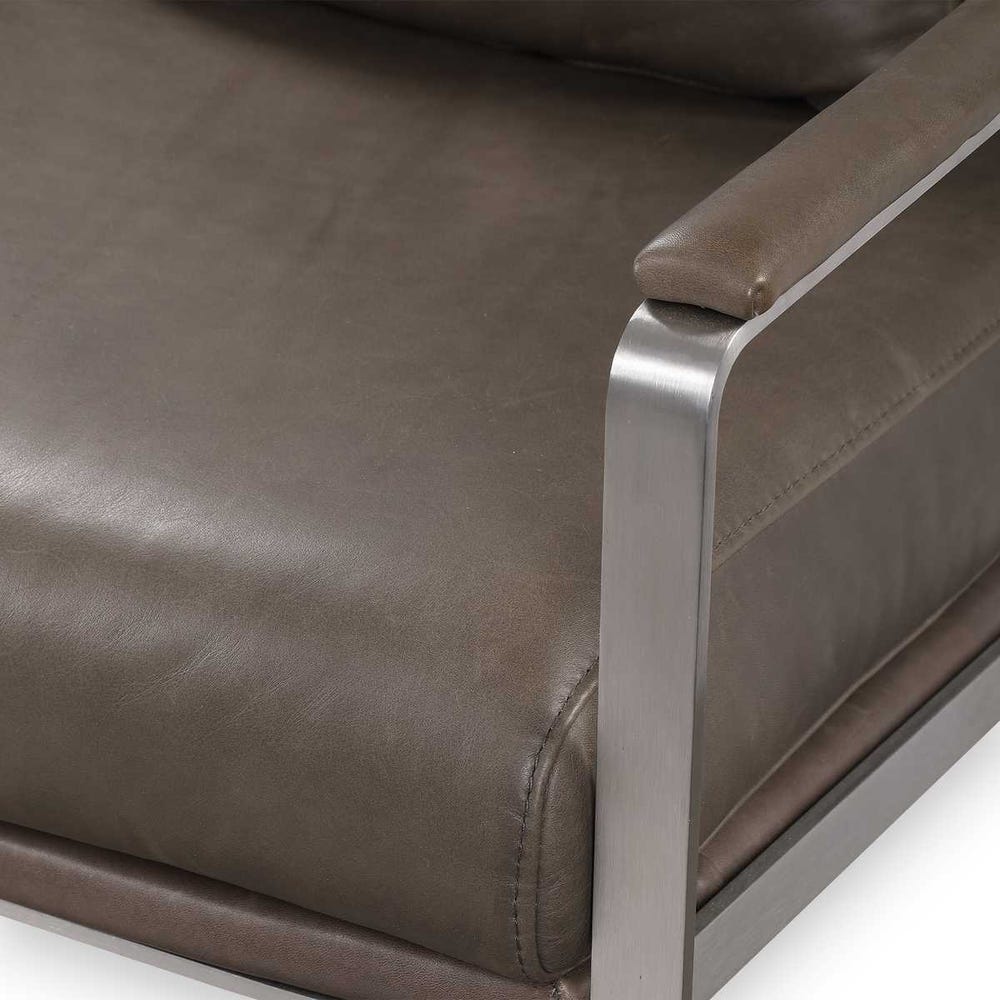 Four Square Chair