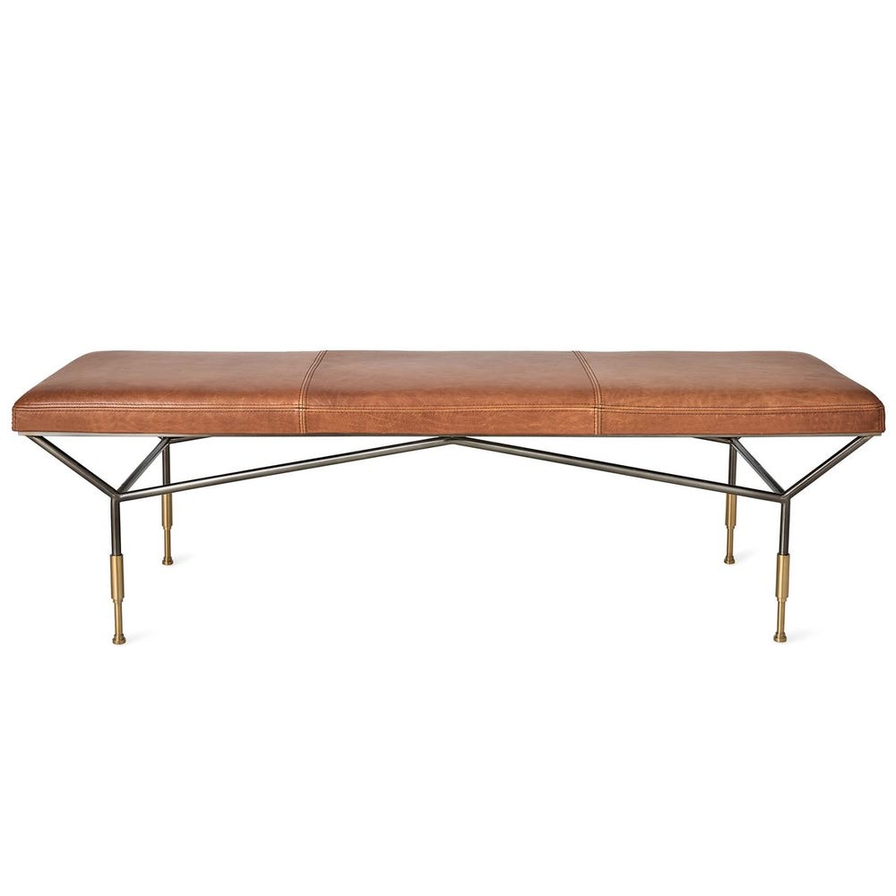 Bridge Bench