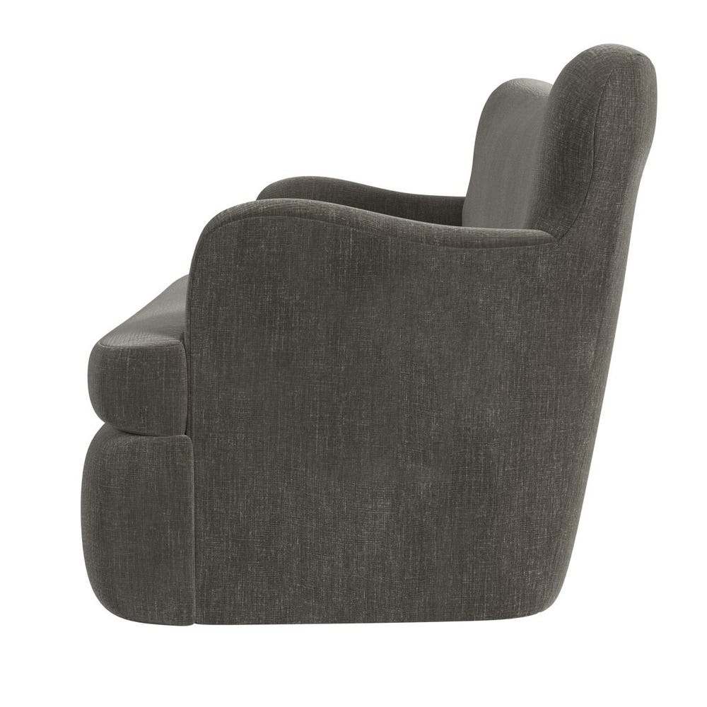 Chit Chat Sofa - Lux Graphite