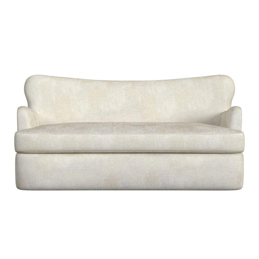 Chit Chat Sofa - Splendor Sesame