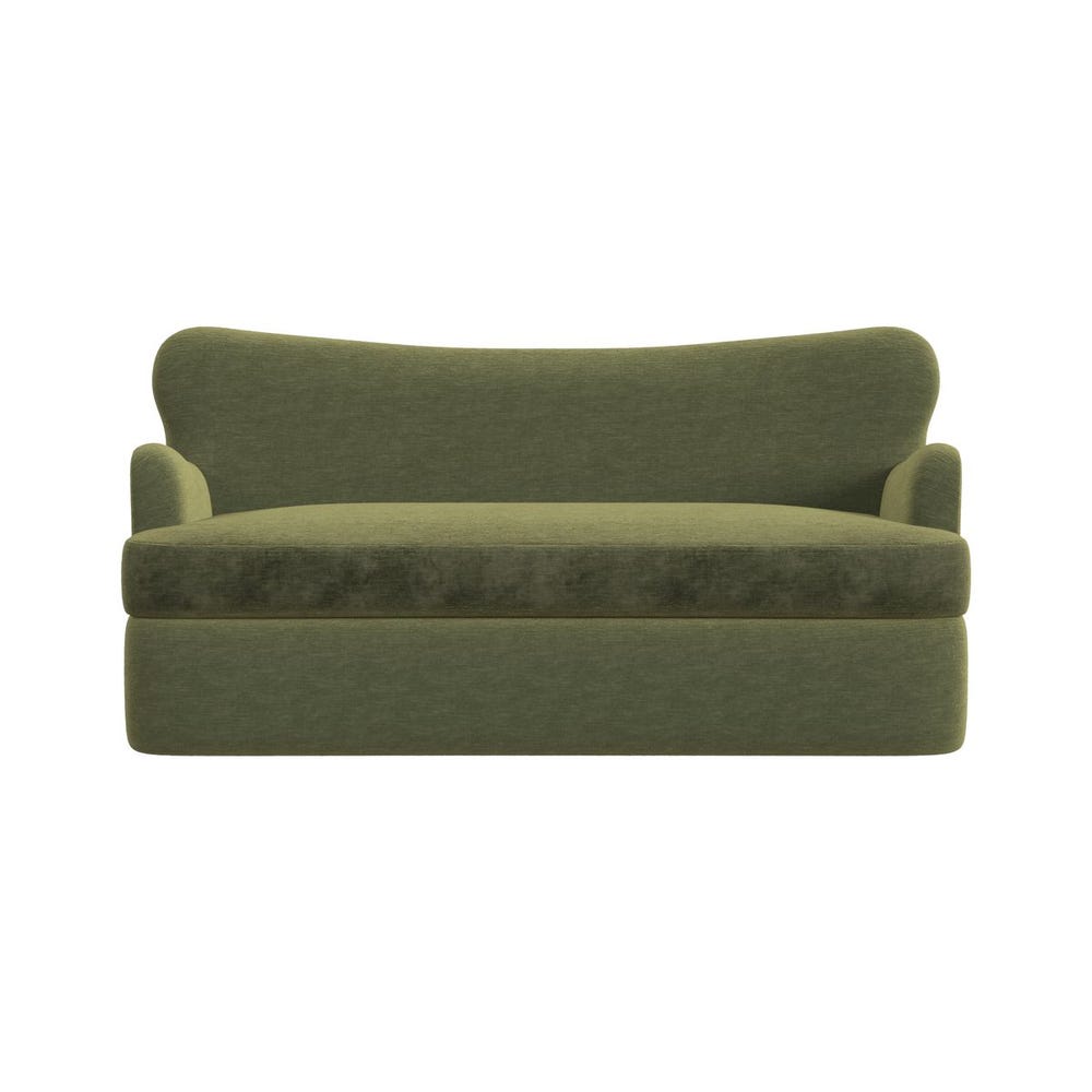 Chit Chat Sofa - Antique Loden