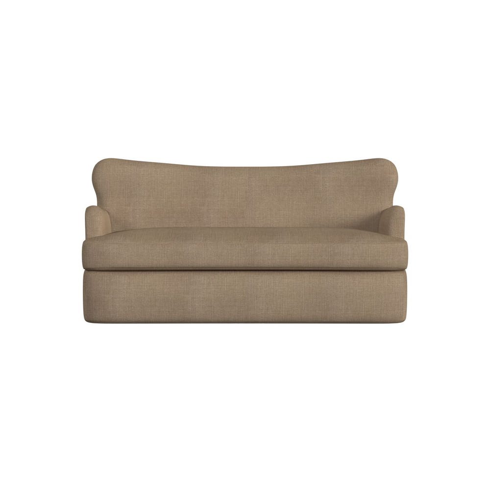 Chit Chat Sofa - Lush Tawny