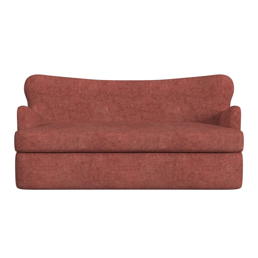 Chit Chat Sofa - Vintage Tea Rose