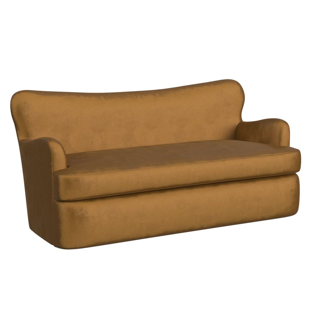 Chit Chat Sofa - Bliss Bronze