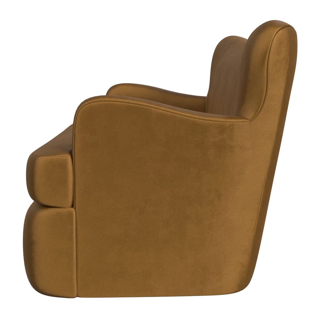 Chit Chat Sofa - Bliss Bronze