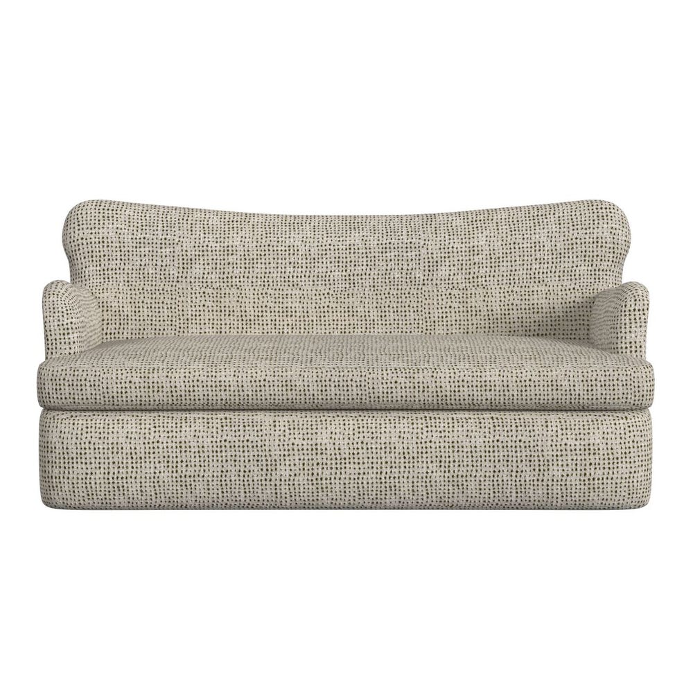 Chit Chat Sofa - Dashing Olive