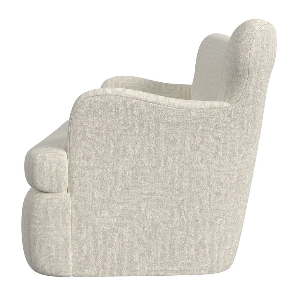 Chit Chat Sofa - Maze Oyster