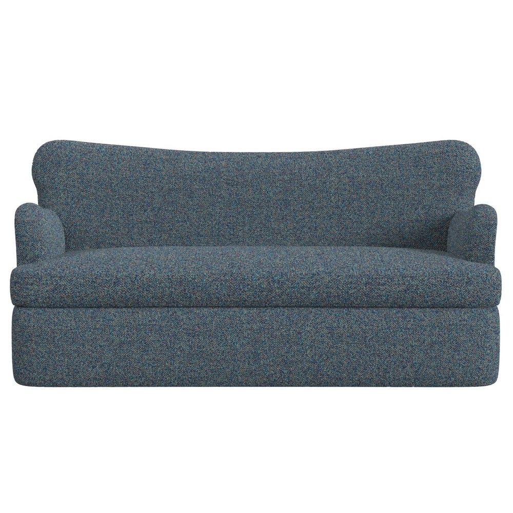 Chit Chat Sofa - Tweedy Bird Jewel