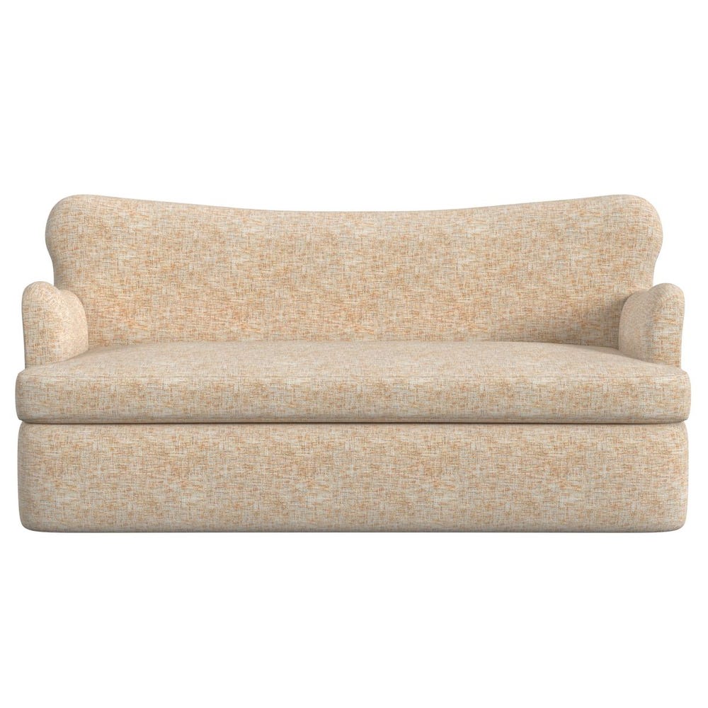 Chit Chat Sofa - Thatched Butterscotch
