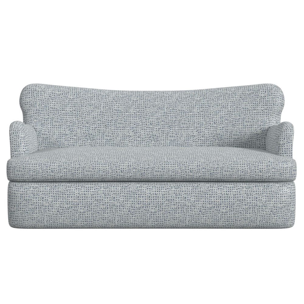 Chit Chat Sofa - Dashing Blue