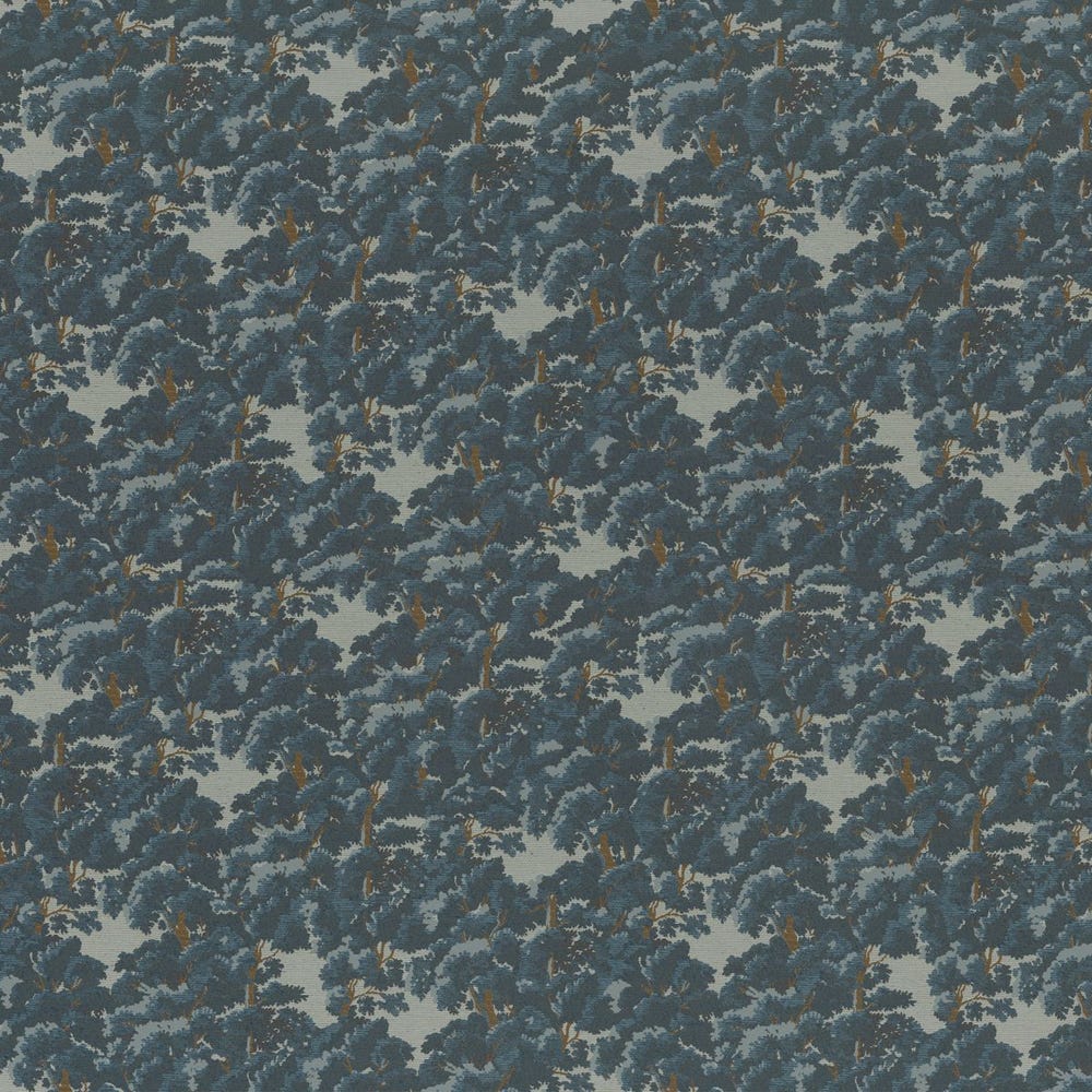 Chit Chat Sofa - Baltic Forest Blue