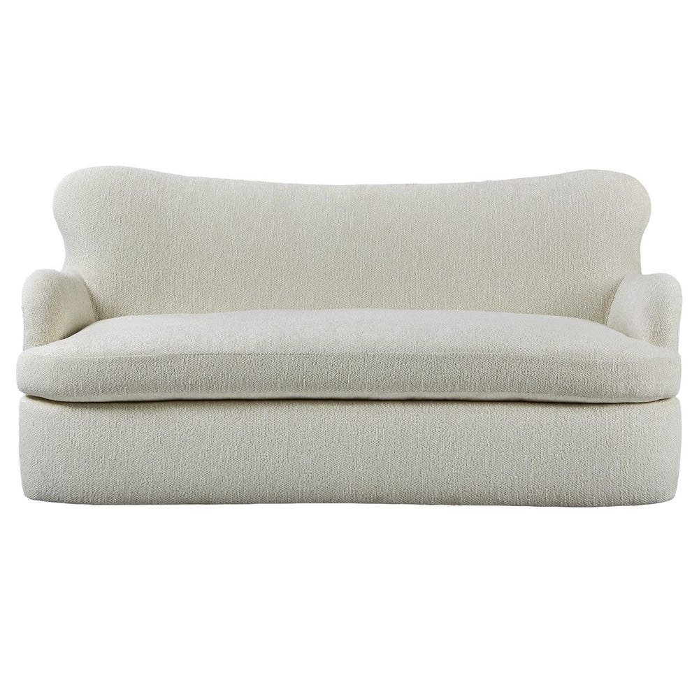 Chit Chat Sofa - Cuddly Cream