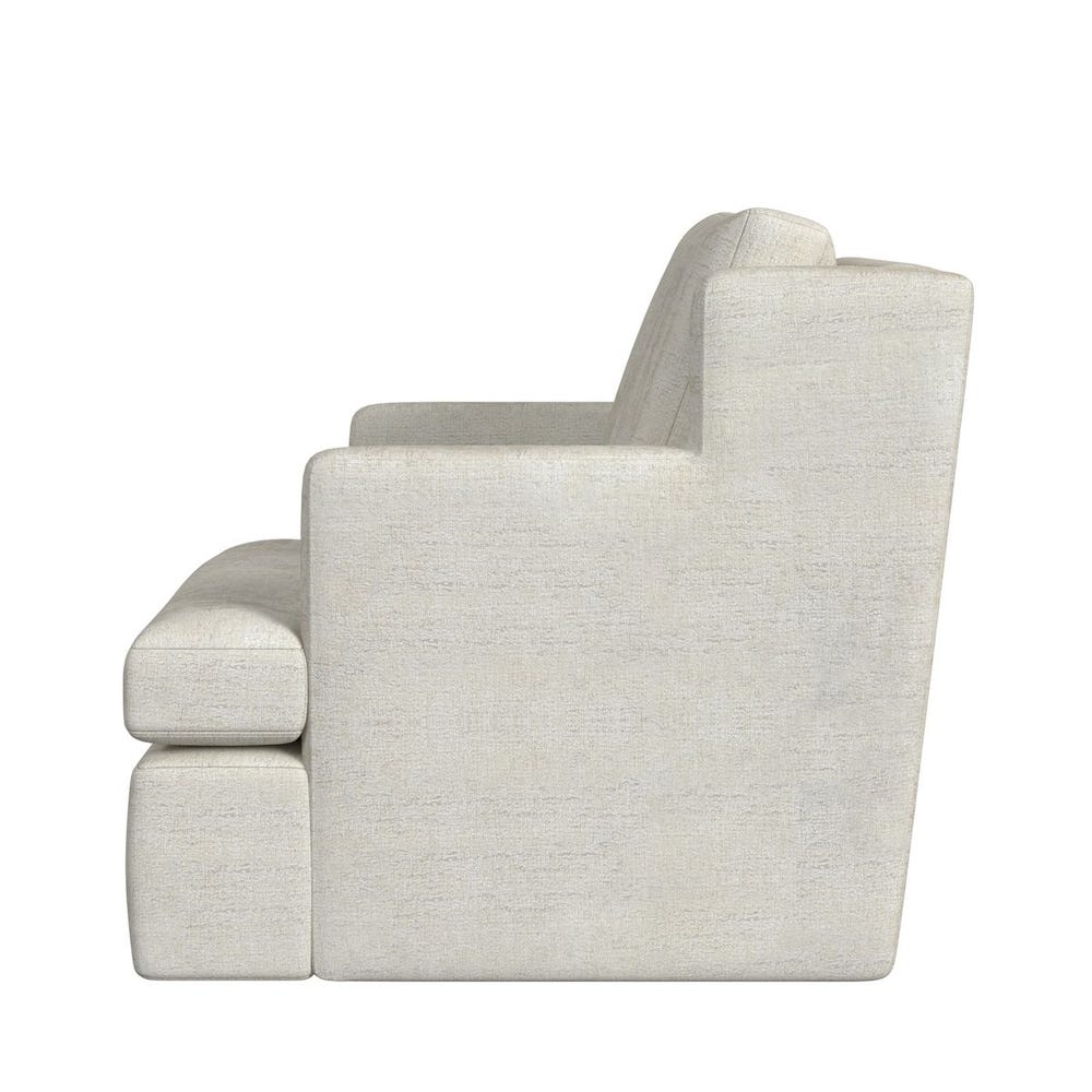 Unwind Swivel Chair - Splendor Sesame