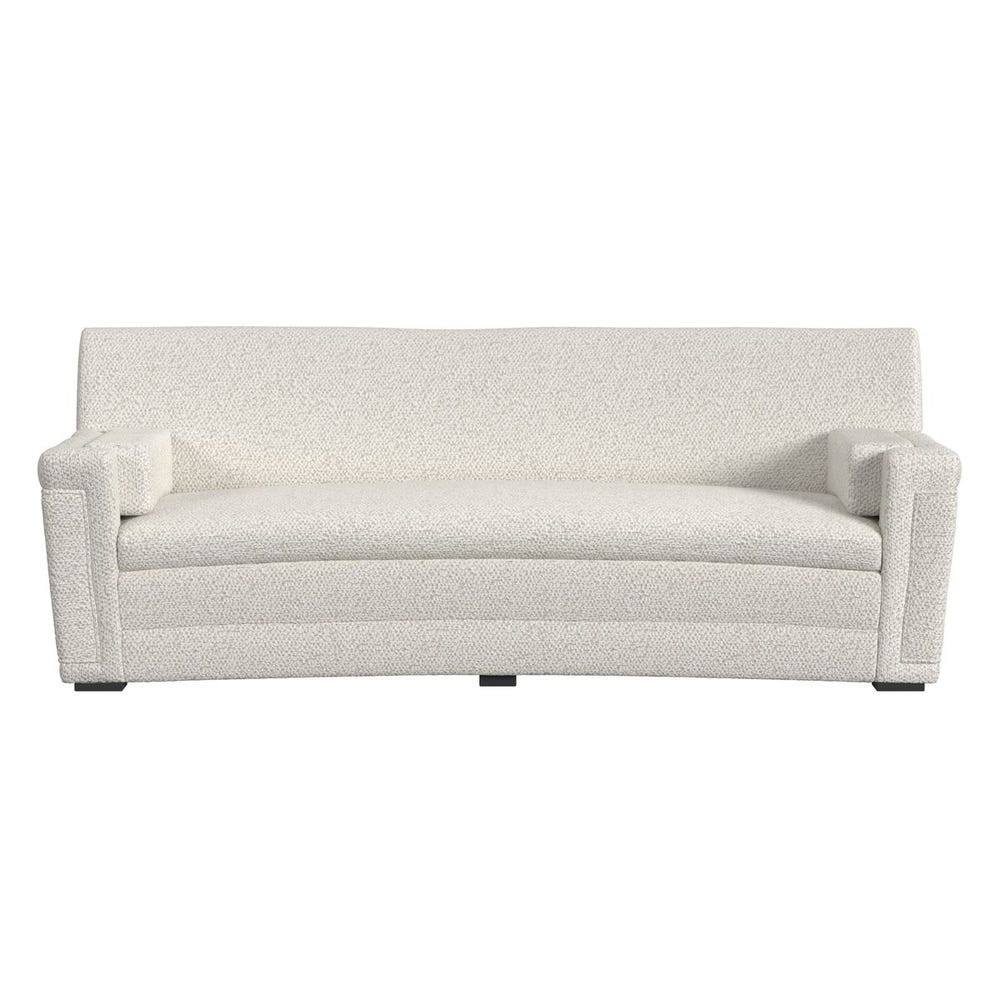 Big Bend Sofa - Cuddly Cream