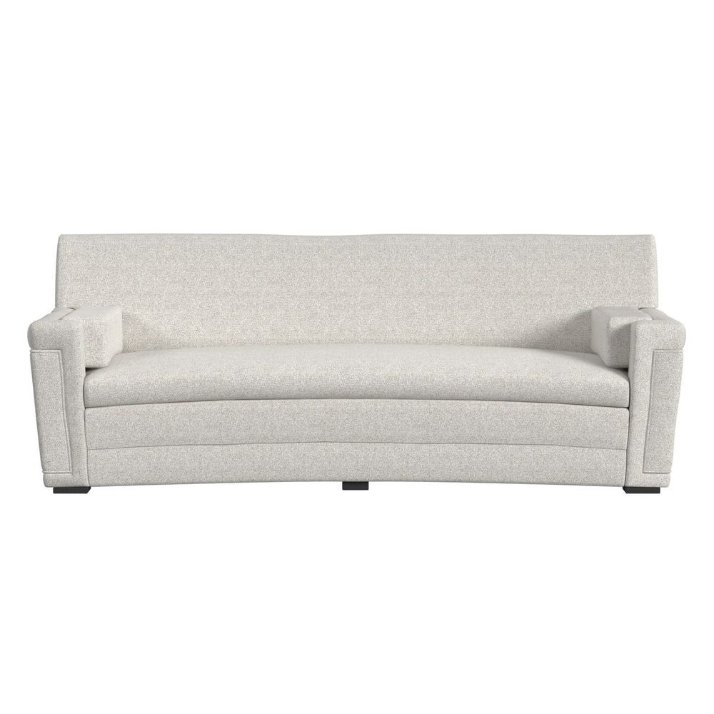 Big Bend Sofa - Snuggle Vanilla