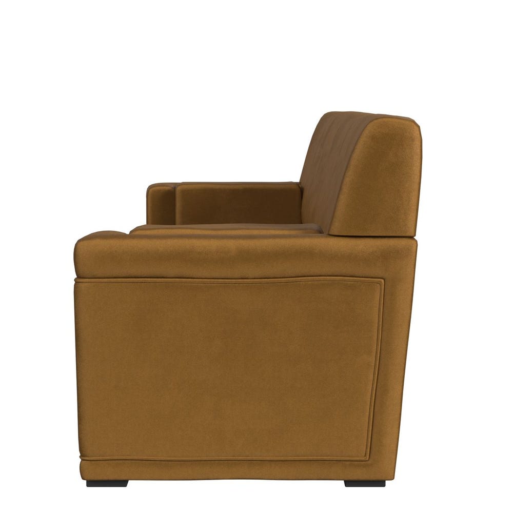 Big Bend Sofa - Bliss Bronze