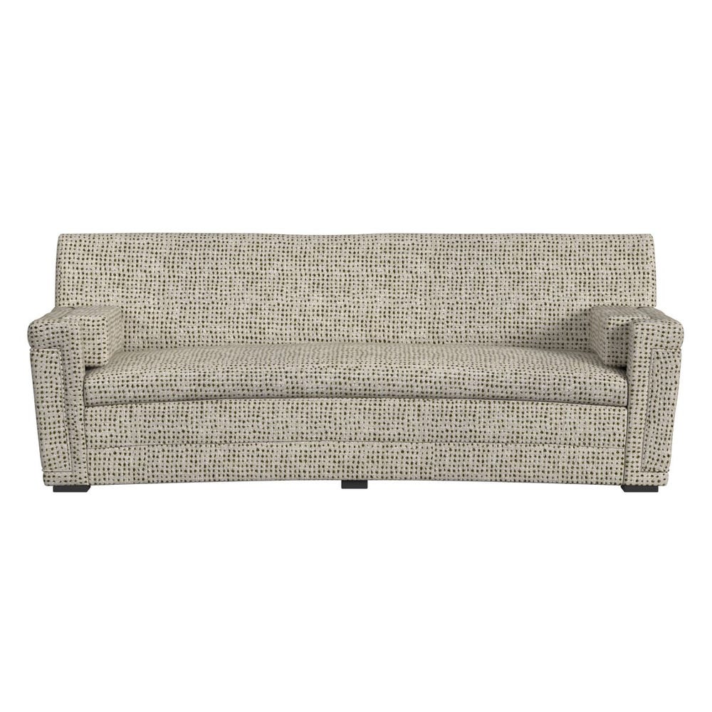 Big Bend Sofa - Dashing Olive