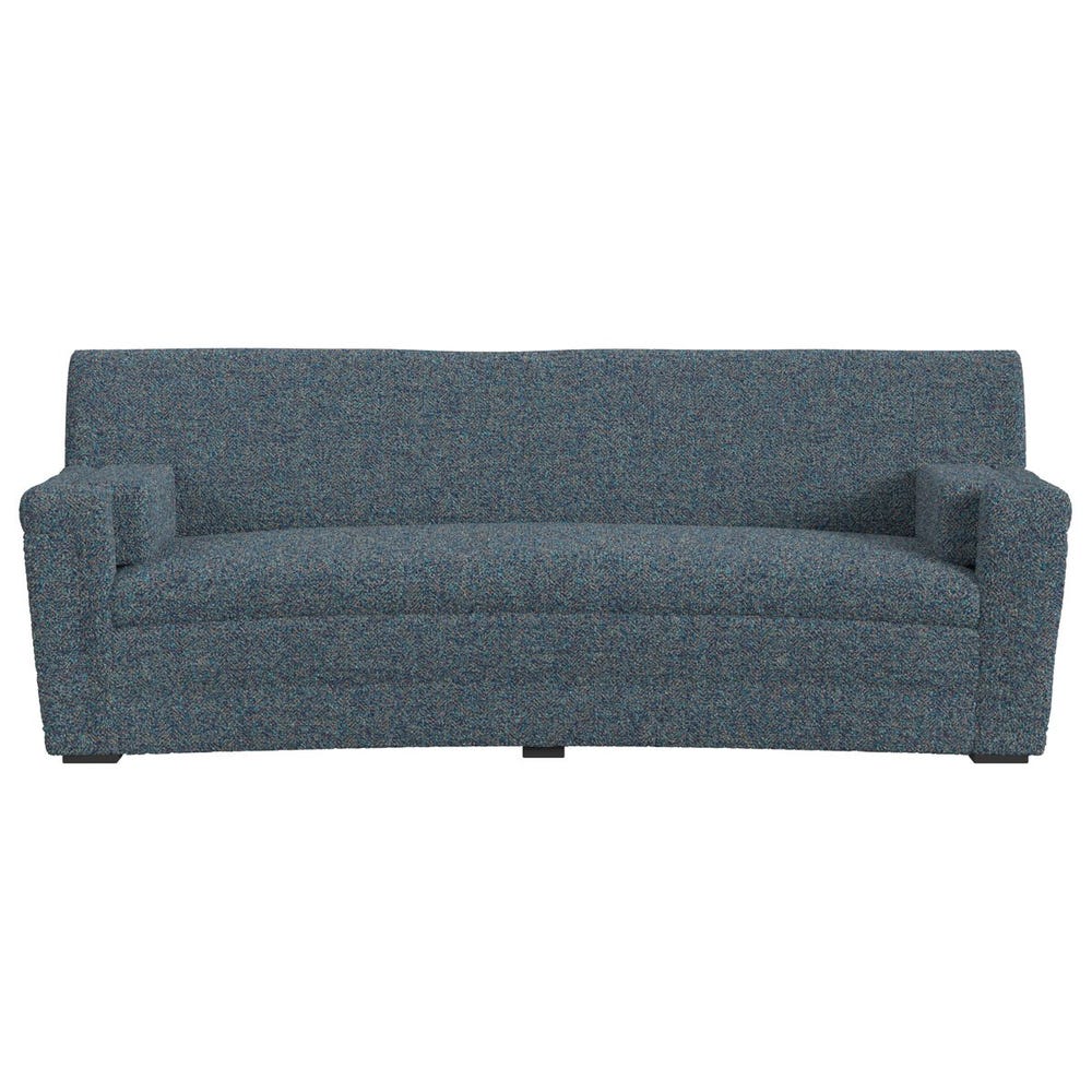 Big Bend Sofa - Tweedy Bird Jewel