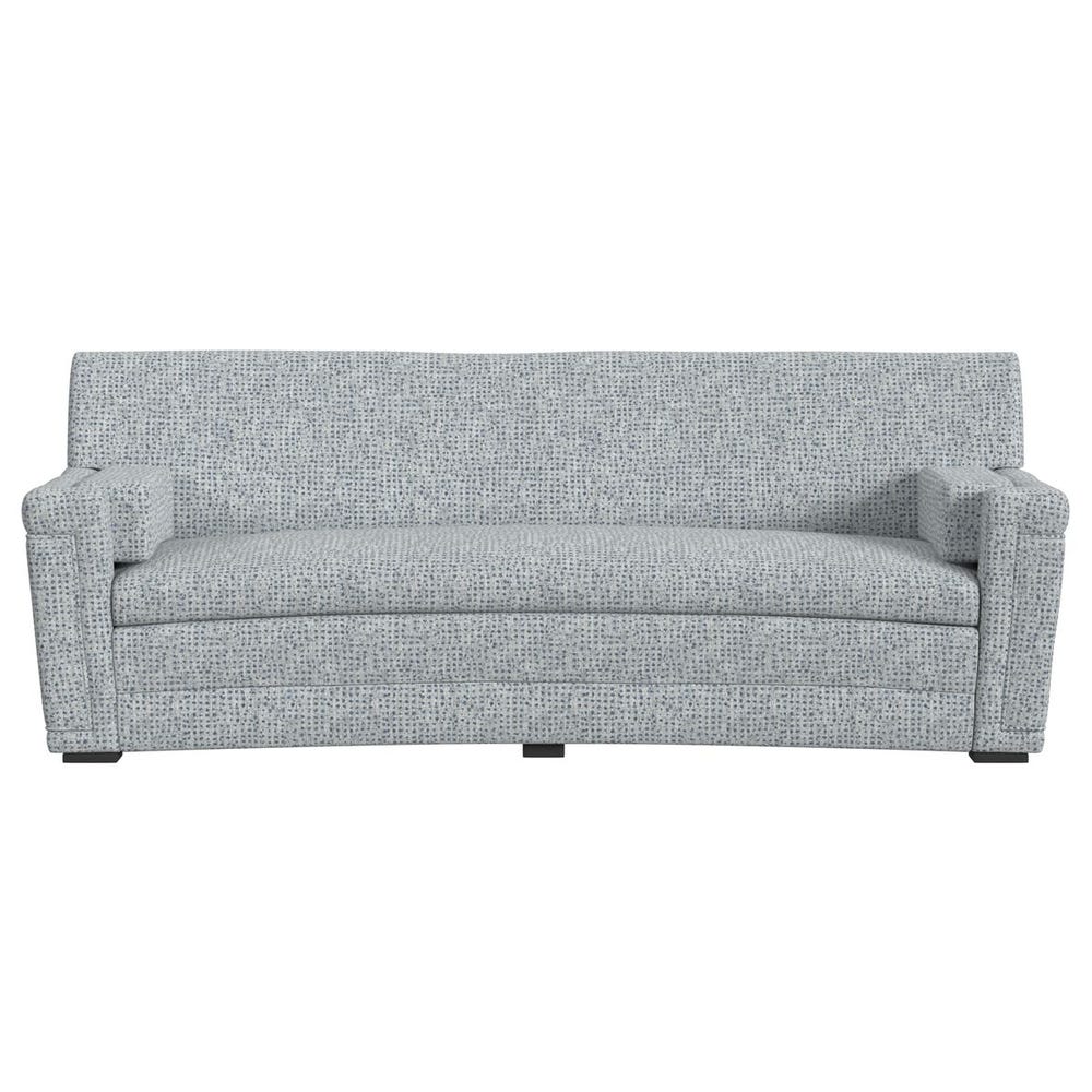 Big Bend Sofa - Dashing Blue