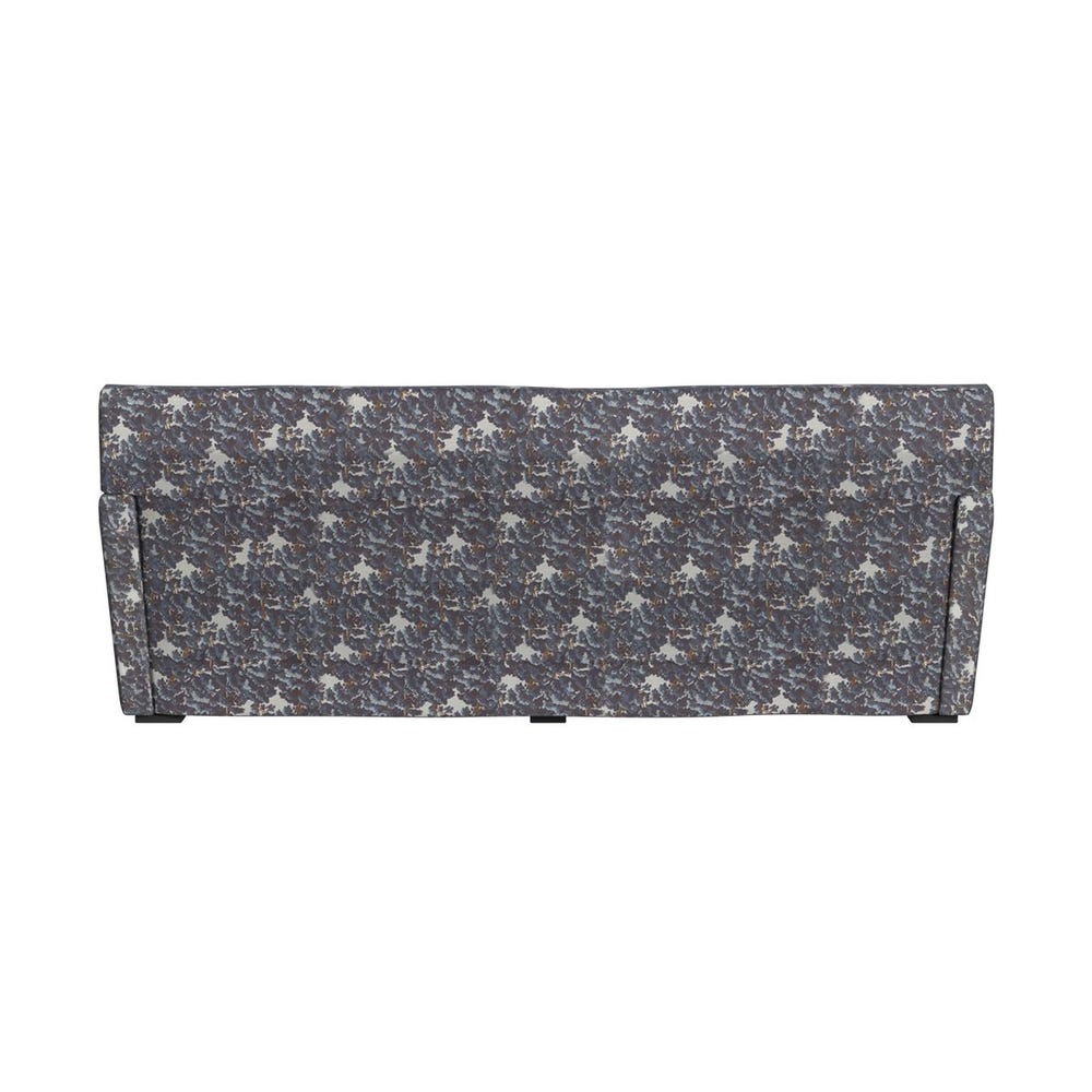 Big Bend Sofa - Baltic Forest Blue