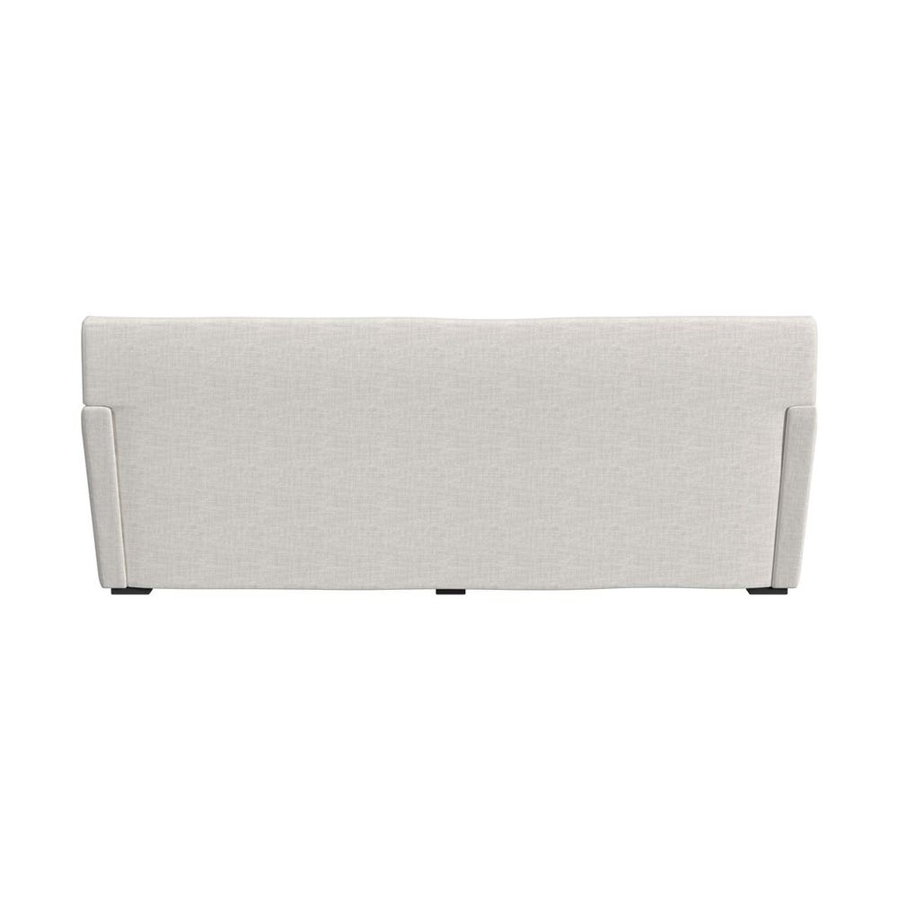 Big Bend Sofa - Lovely Linen Cream