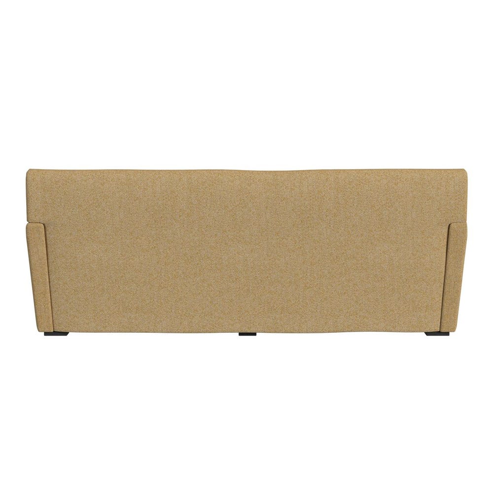 Big Bend Sofa - Tweedy Bird Goldfinch