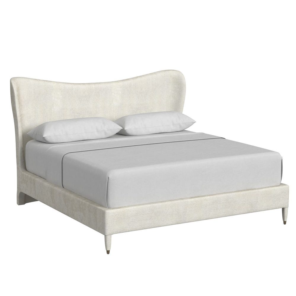 Cocoon Bed, King - Splendor Sesame, 2 Cartons