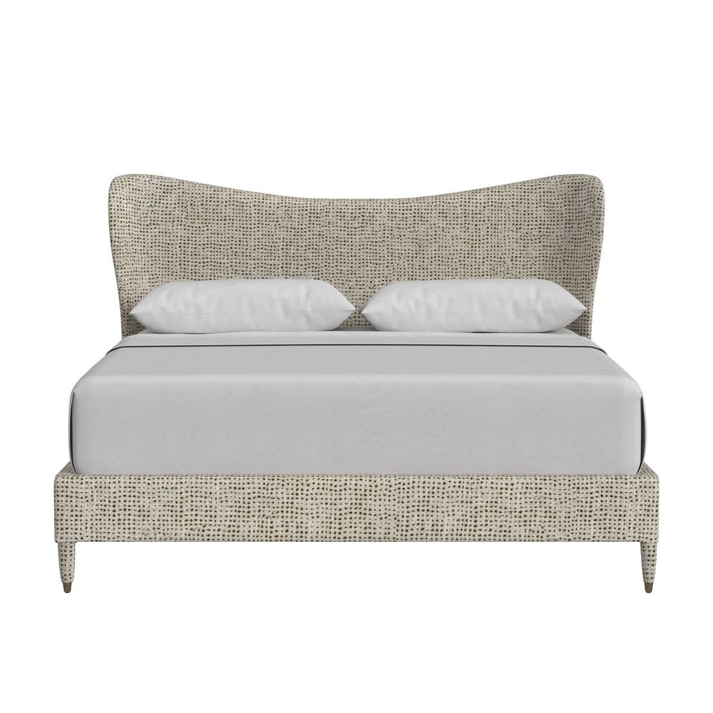 Cocoon Bed, King - Dashing Olive, 2 Cartons