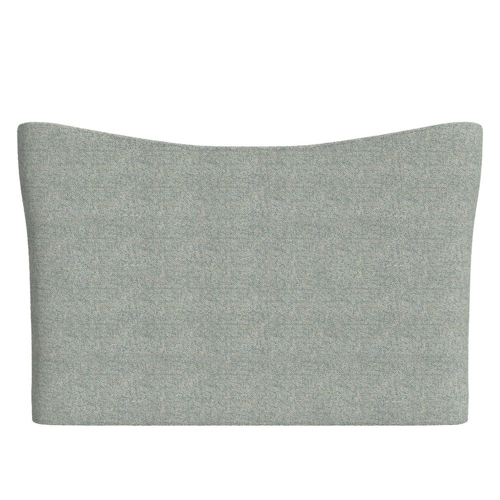 Cocoon Bed, King - Tweedy Bird Sky