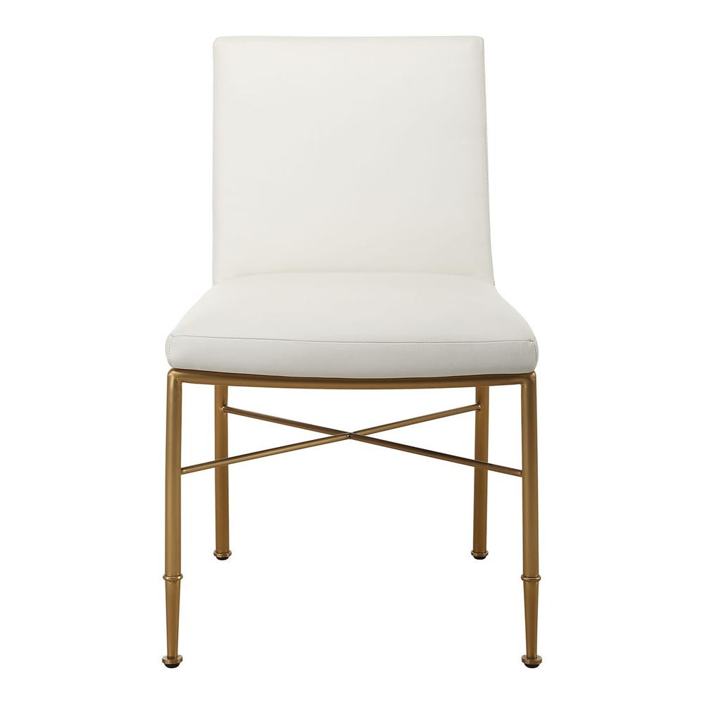 Fretwork Dining Chair