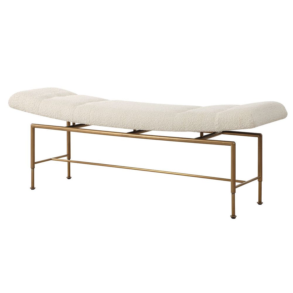 Bow Bench