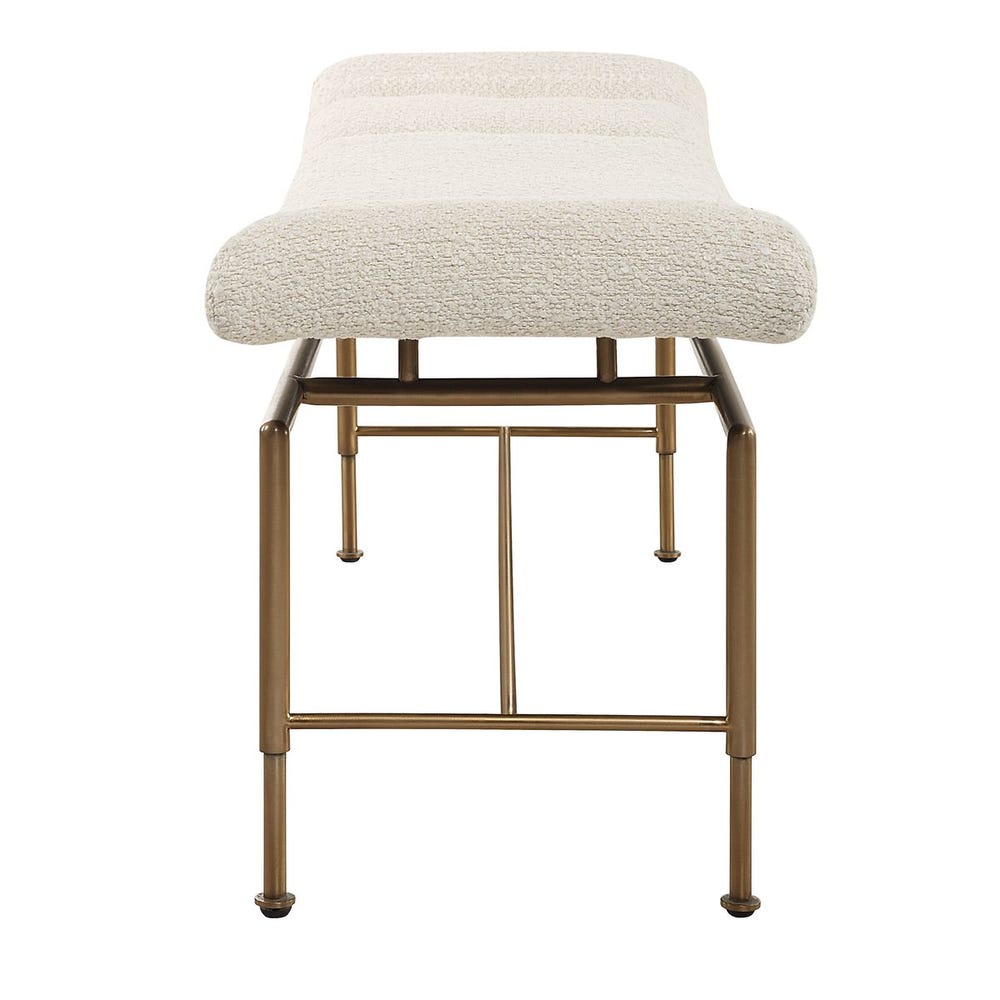 Bow Bench