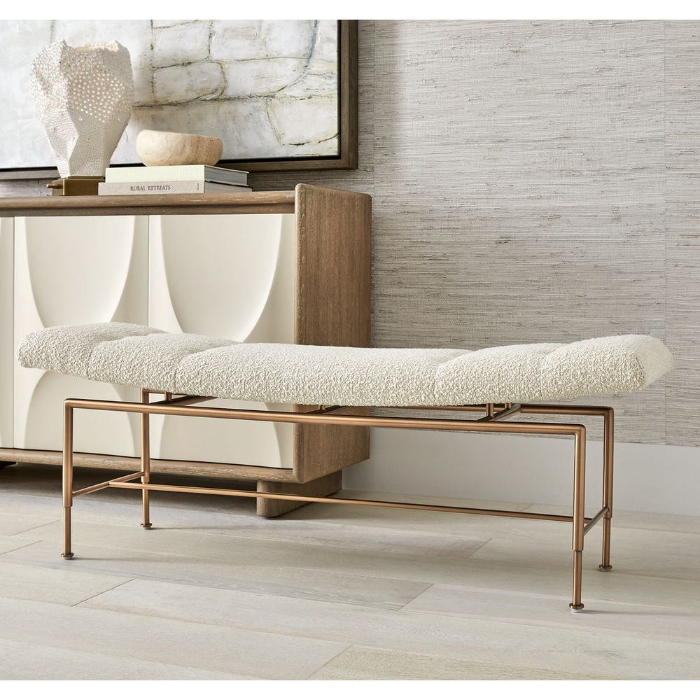 Bow Bench