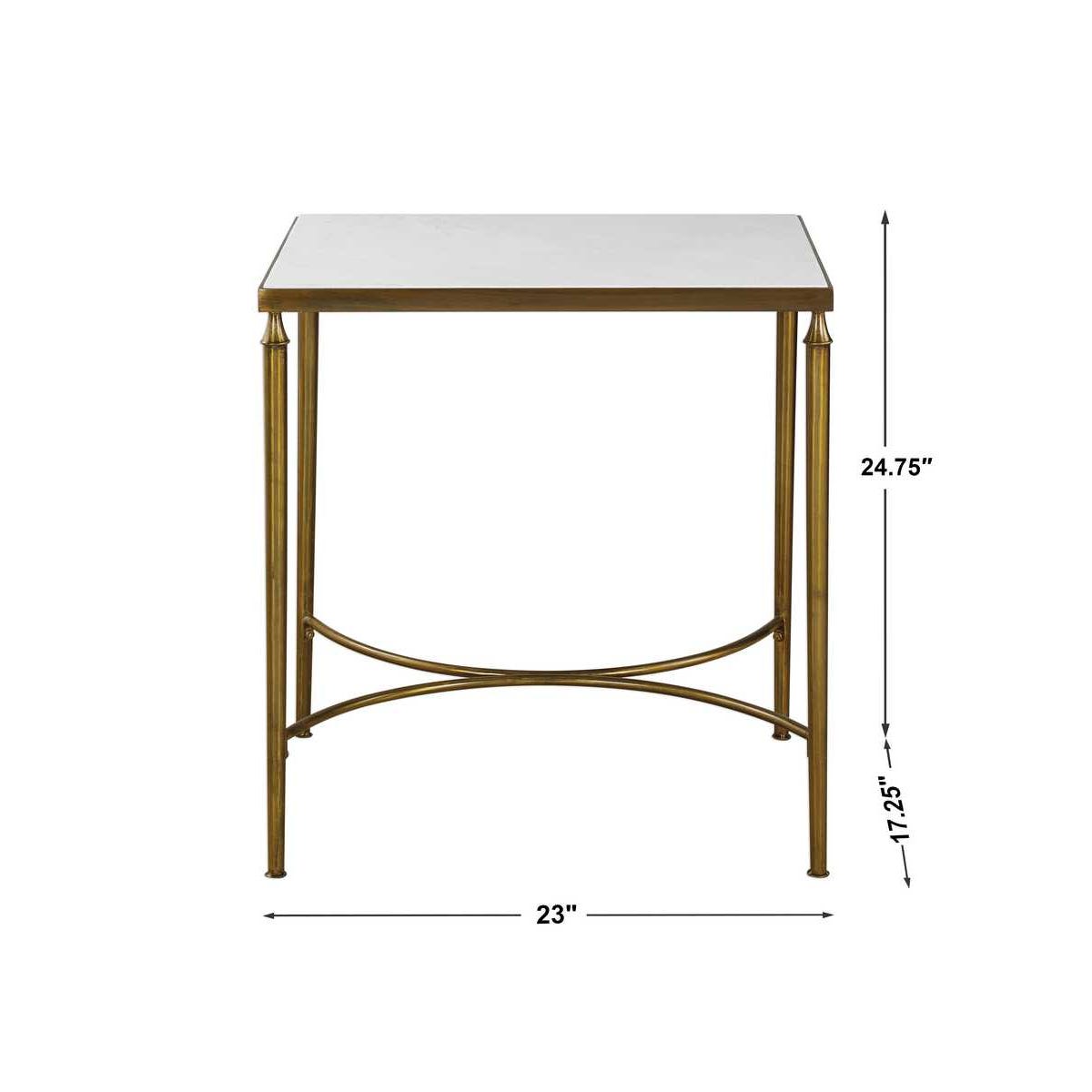 Brooklyn Side Table