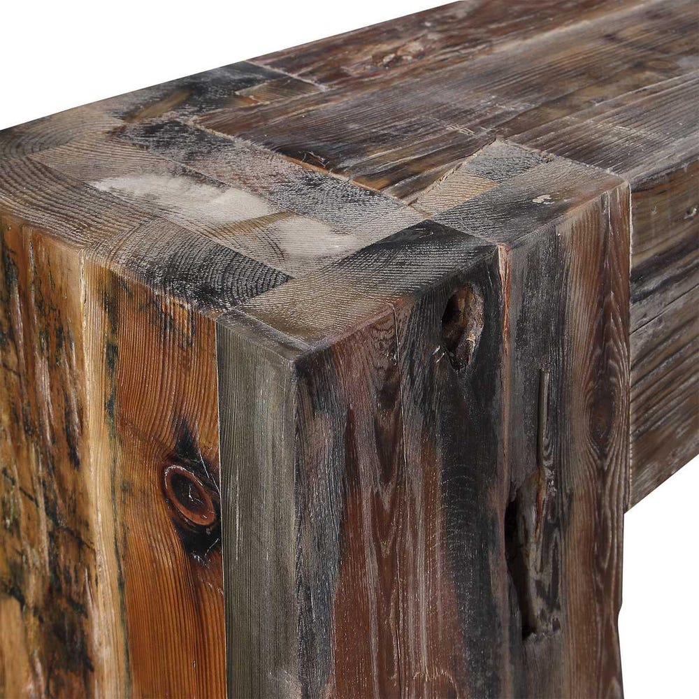 Ivena Sofa Table