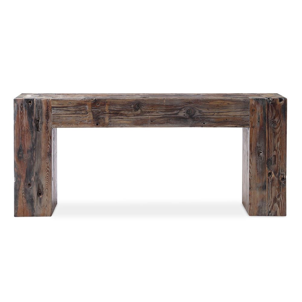 Ivena Sofa Table