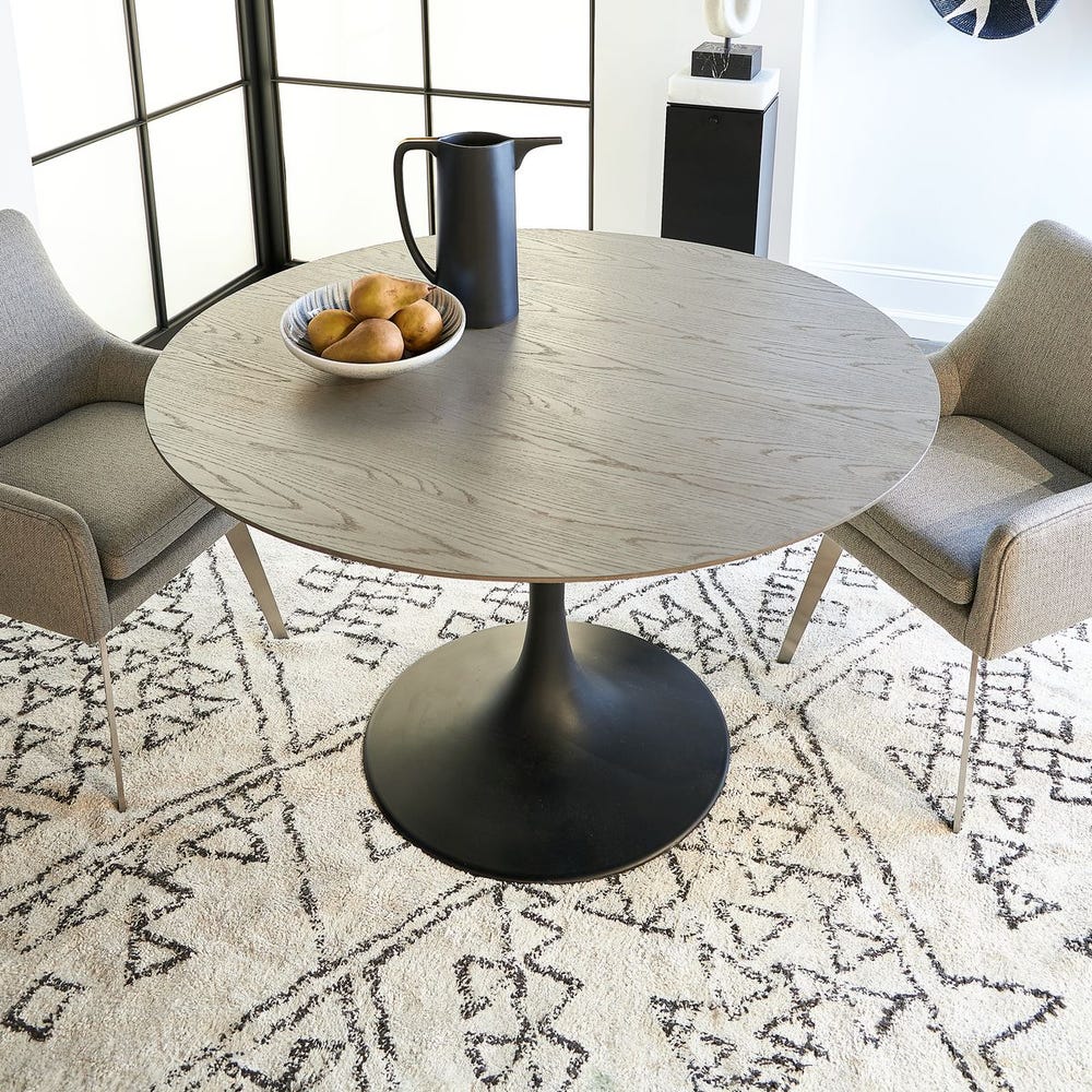 Brando Dining Table - 48, 2 Cartons
