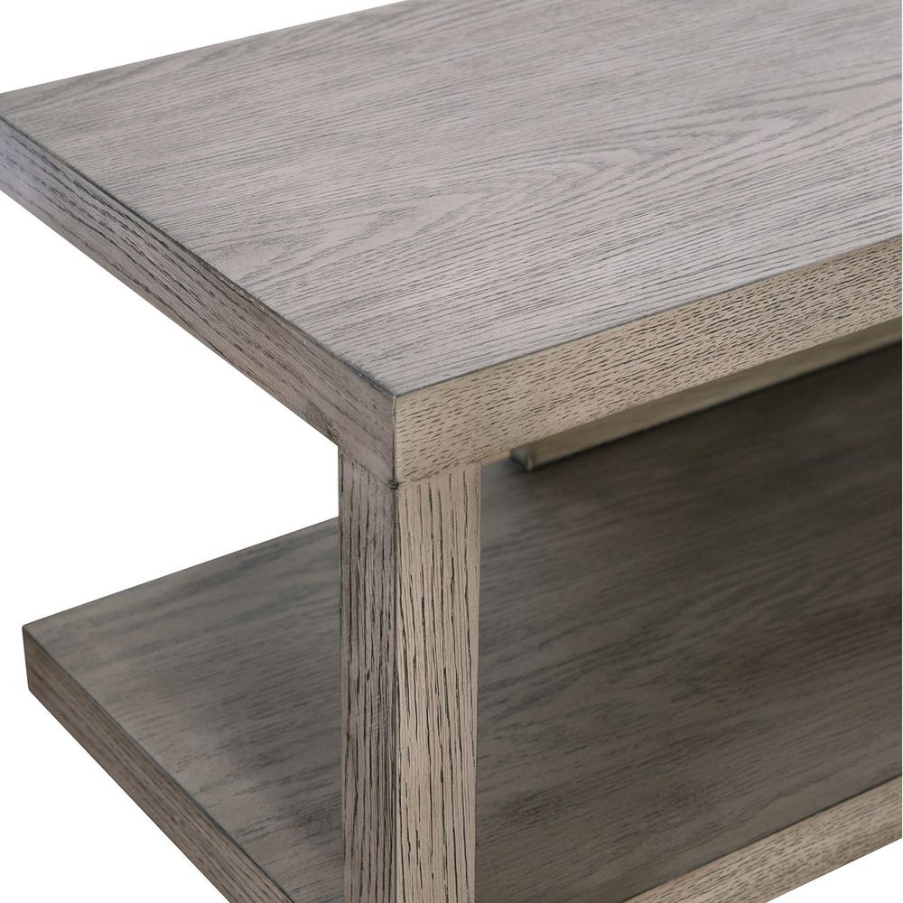 Haven Sofa Table - Long