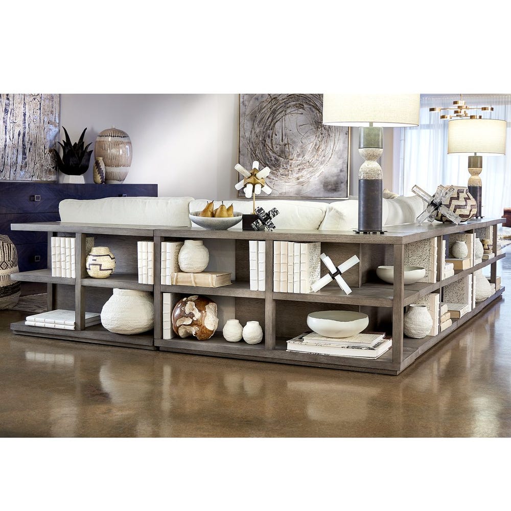Haven Sofa Table - Long
