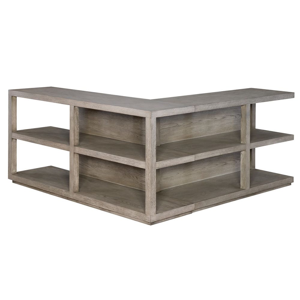 Haven Sofa Table - Long