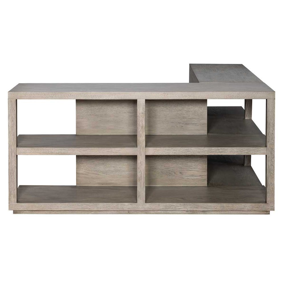 Haven Sofa Table - Short