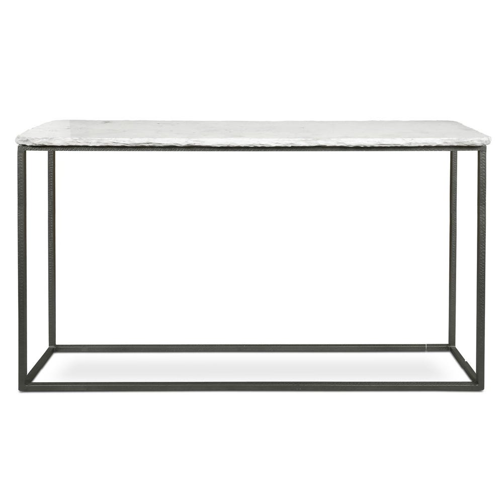 Kosumi Console Table, 2 Cartons