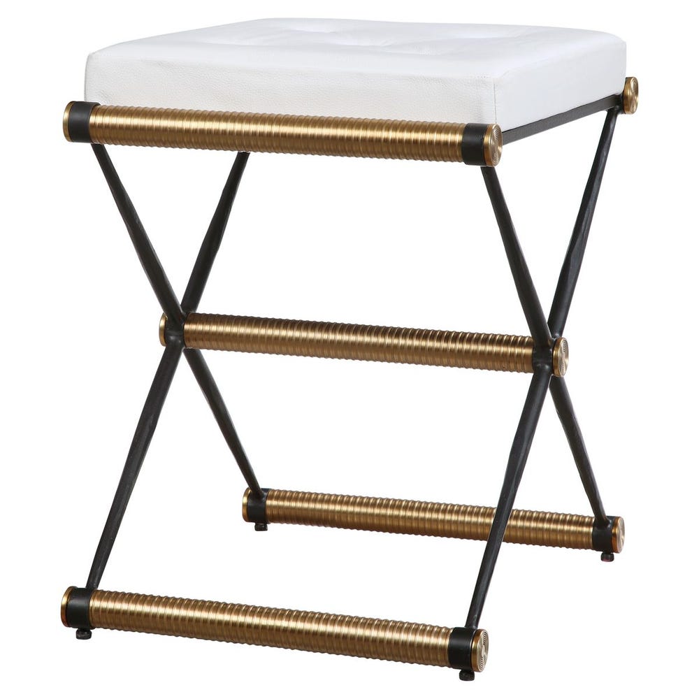 X Marks the Spot Bench - Small
