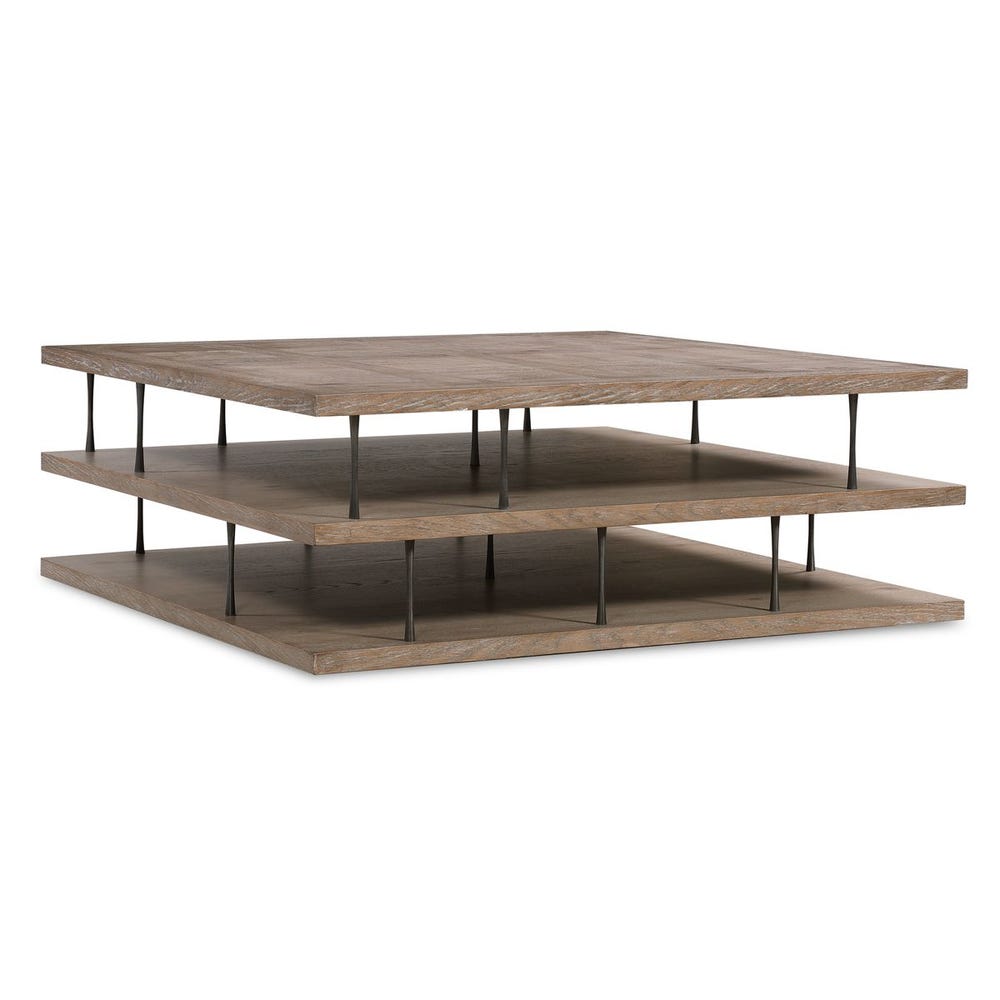 Cavalcade Coffee Table