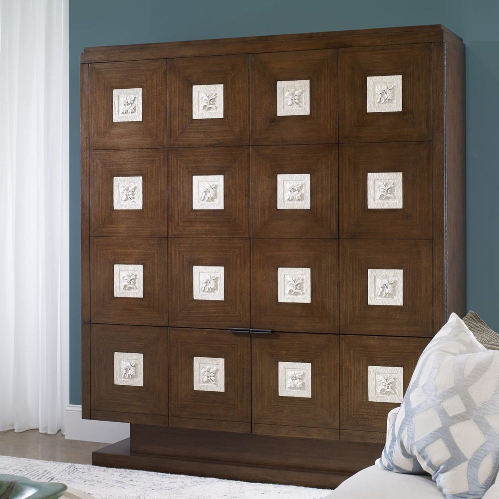 Botanical Cabinet, 2 Cartons