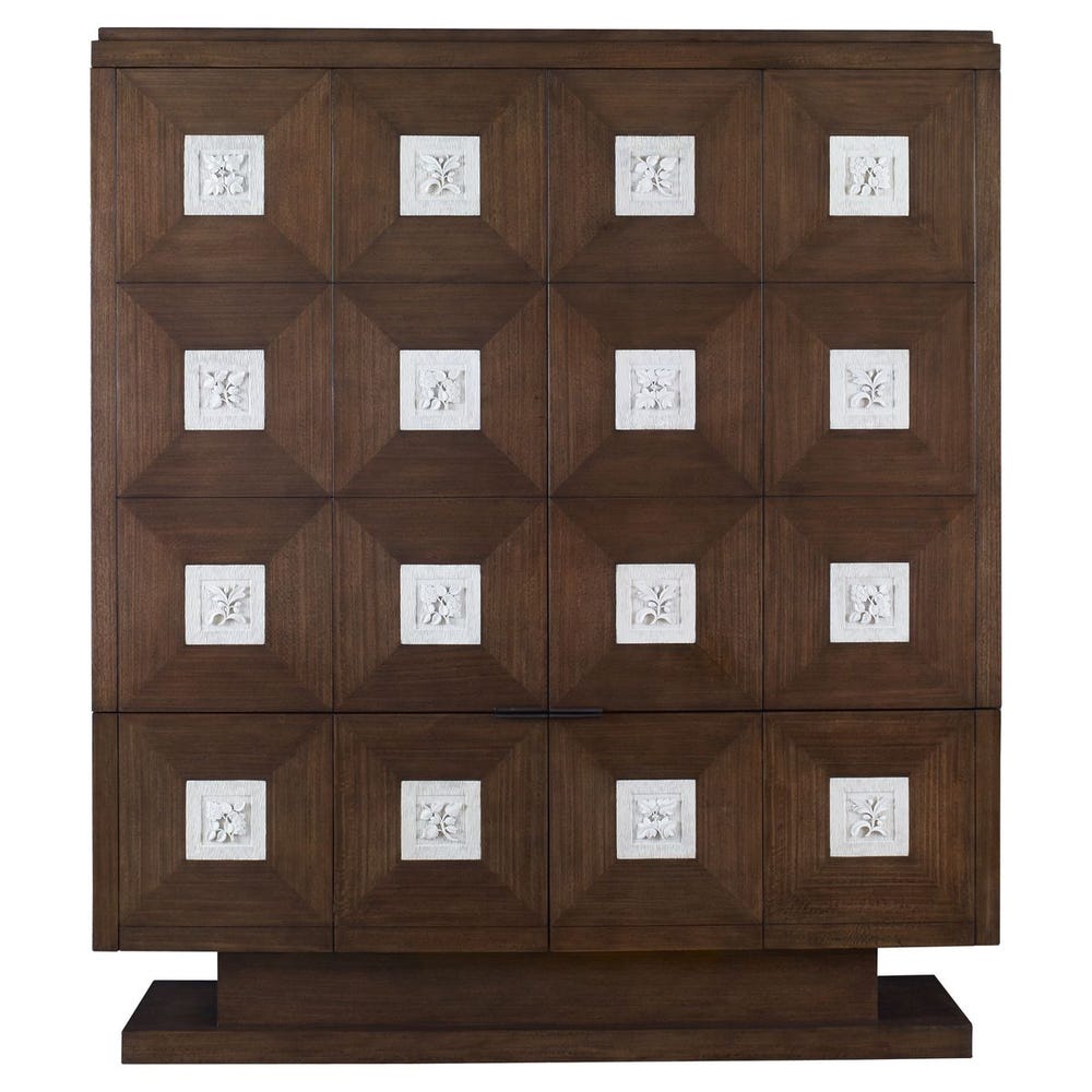 Botanical Cabinet, 2 Cartons